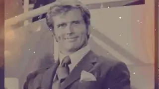 Ron Ely Biography in short