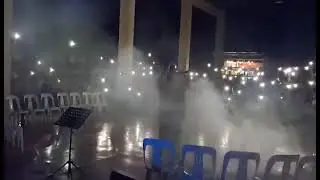 Jopay Short video cover @Brgy mangusu - Swiss side band