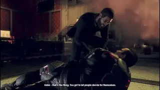 Watchdogs legion maingame playthrough: Episode 25: taking nigel down