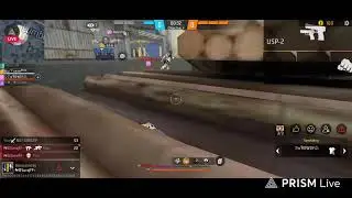 Live streaming of GREATFOX FF GAMING