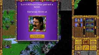 PC Longplay [853] Heroes of Might and Magic: A Strategic Quest (Part 3 of 3)