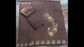 Shreads and threads pulwama 6006260125....0nly 700