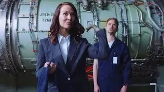 Aviation MRO Its Business Video English