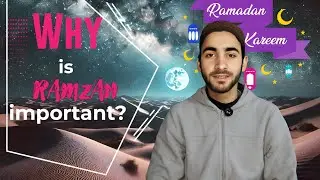 Why is Ramzan important  QURAN aur SCIENCE ka view