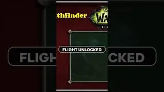 FLYING in WoW: How PATCHES changed EVERYTHING 🚀 | #WoW #GamingUpdates #og1