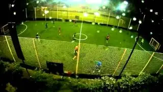 Gomwaps Vs Schmeckels 04-02-2016