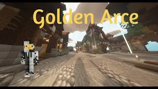 GOLDEN ARCE (julian419 solo base) TOUR [Purity Vanilla]
