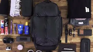 FCS Mission Travel Pack