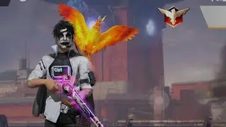 Free Fire gameplay by Multi Future Gamer Live #8