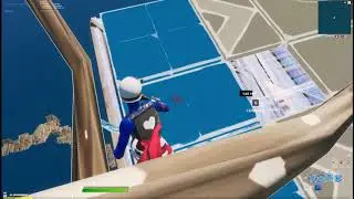 the best highground retake combos (inspired by parallel beats)