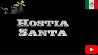 Hostia Santa