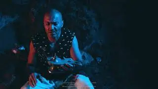 ShockYa's Exclusive Sinbad The Fifth Voyage - Ultimate Director's Cut Clip