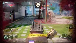 Bo3 Core Killchain!