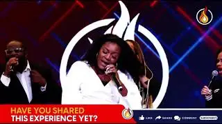 🔥 “Great Jehovah” Spirit And Truth Praise Team WRECKING The Live Service!