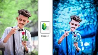 New Snapseed Photo Editing Tricks 2020 | Lightroom Mobile photo editing tricks