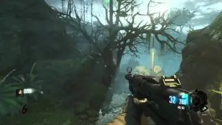 Building The Zombie Shield in Zetsubou No Shima