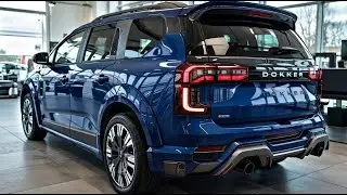 DACIA DOKKER 2026: 18.000&euro; per un Gigante? 😱 Recensione, Interni e GPL