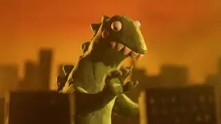 SALOMONSTER