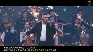 Kesukaan Bagi Dunia, Joyful Joyful We Adore Thee - Christmas Celebration Bethany Nginden 2024