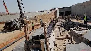Construction line is very tuff job #duet