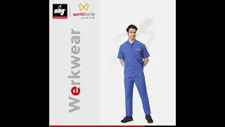 Workwear and Uniforms &ndash; with innovative customization to uplift your brand identity -brijmerchandise