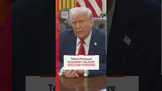 Трамп поддерживает переговоры между Израилем и Ливаном на фоне хрупкого соглашения о прекращении ...