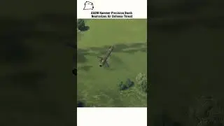 AASM Hammer Bunker Buster BM