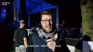 VibeFest vol. 1 - PŘED POSLEDN&Iacute;M VYSTOUPEN&Iacute;M - Chrudim 27.9.2025