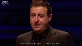 Vivaldi: Cum dederit (Nisi Dominus) HD. Subtitulado. Carlos Mena, Philippe Pierlot, Ricercar Consort