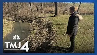 A Meta's AI data center coming to Beaver Dam, Wisconsin raises conerns about environmental impact
