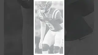 Trey Amos' 2025 NFL Draft Scouting Report 🔍