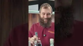 1, 2 oder Dry 🌿 #whisky #whiskey #gin