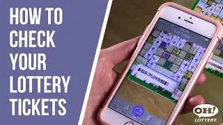 3 Ways to Check Your Ohio Lottery Tickets