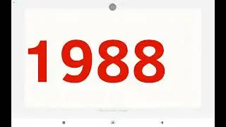 1901 year to 2025