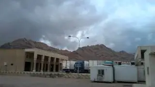 اتحاد  الشاحنات العقبة / الاردن