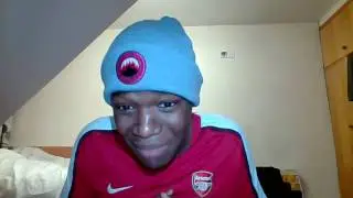 Basel 1-4 Arsenal 