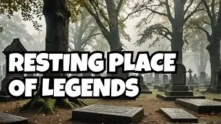 Explore the HAUNTING Trinity Church Graveyard Where Alexander and Eliza Hamilton REST