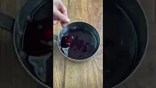La recette du vinaigre aux &eacute;chalotes de Papa&thinsp;!