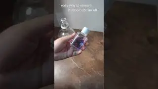 Using nail remover🍶 #diy #tips #protips #easy #ytshorts #shorts #youtubeshorts #viral #trending #yt