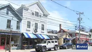 VIDEO: Unique eats in Chester