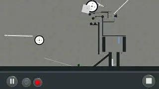 by DroidMachineFender: Puzzle Mode Community level: 2 ways(created by jebm27)
