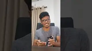 25w fast charging #iphone  with slow charging 10w adapter? Sinhala review #baseus #technomajor