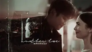 Rowoon & Lily | Another Love
