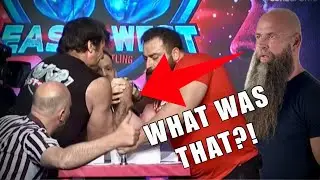 Devon Larratt vs Genadi Kvikvina: What I Learned!