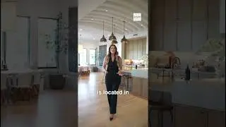Inside Arizona&rsquo;s Estate Of The Year. A 7,300 Sq. Ft. Luxury Tour with Shannon Gillette!