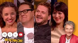 #Bochkor archív: Váratlan csók csattant el Lakatos Márk és Fekete Linda között I 2019 máj. 5.