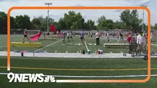 Hearts of Champions: Centaurus High School