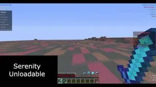[LEAK]Serenity Client *OVER 50 HACKS* *BEST CLIENT*