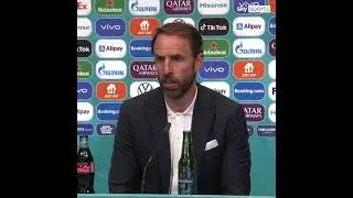 Sky Sports s   We couldn t find the answers     ️  Gareth Southgate defended