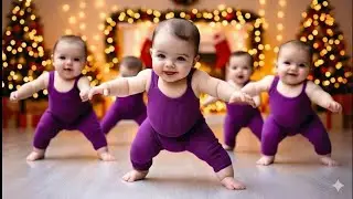 Dudi Dudi Dam Dam | Funny Kids Song | Kids & Babies Rhymes |  Dodi Dodi Dum Dum Kids Dance